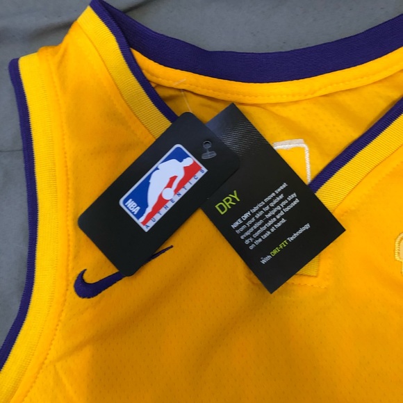 Kobe Bryant Jersey - Picture 3 of 3